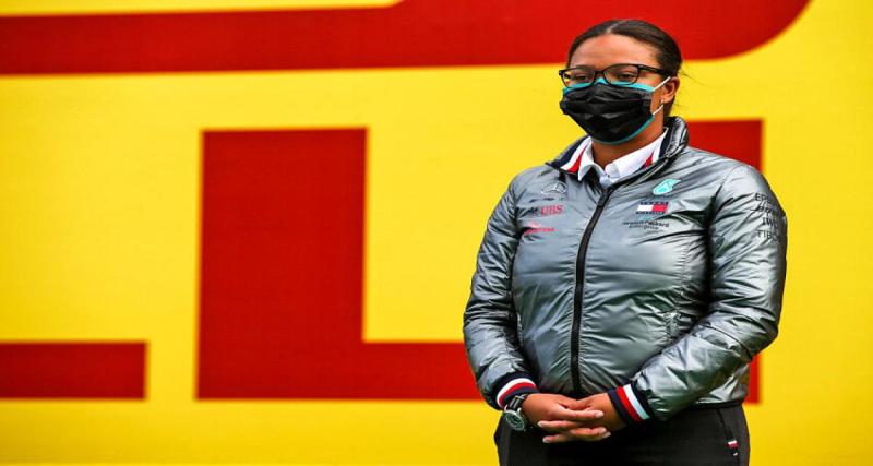  - F1 : Aston Martin continue de se renforcer avec le retour d'un nom bien connu