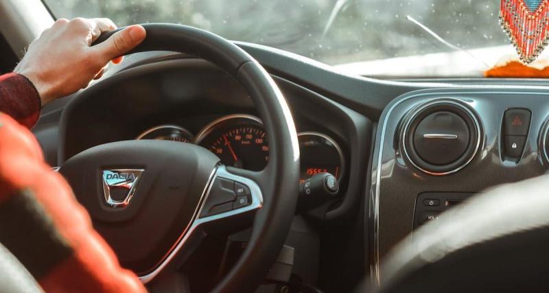 Un vol de voiture toutes les quatre minutes, cette statistique effrayante pour les automobilistes