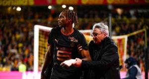 Rennes : vers une longue absence pour Jérémy Jacquet, sorti blessé contre Lens ?