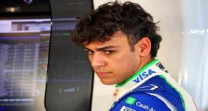 Racing Bulls : seul rookie en 2026, Arvid Lindblad dévoile ses doutes et ses ambitions