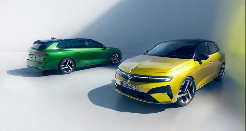  - - 25,24 %, Stellantis fait face à la plus forte chute de son histoire