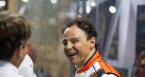 Le Mans : "Cette équipe jouait en National l’an passé, j’espère qu’elle pourra jouer en Ligue 1" lance Felipe Massa