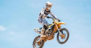 Enduropale du Touquet, des péages gratuits pour les motards, ces relais pour leur sécurité