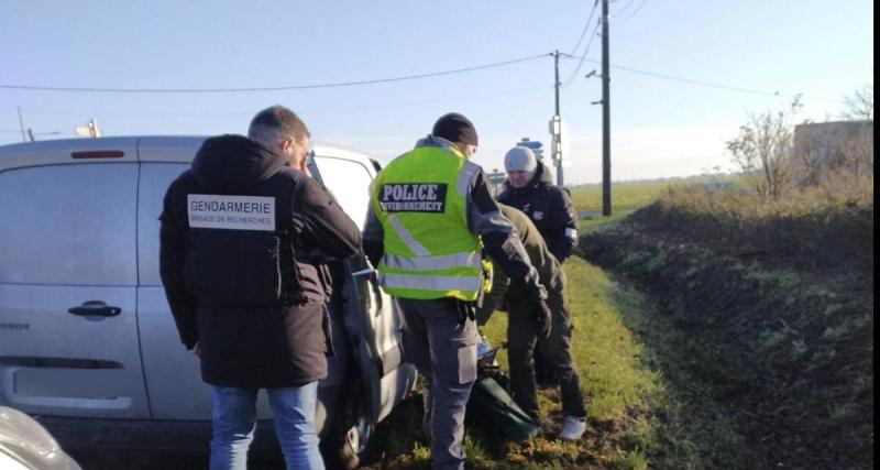  - Il accuse un conducteur décédé pour éviter un PV… la justice ne pardonne pas