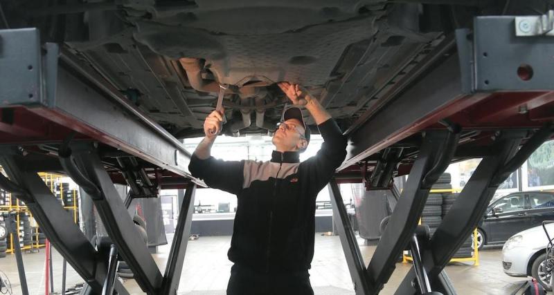  - Contrôles techniques, pourquoi leur nombre a explosé en 2025 ?