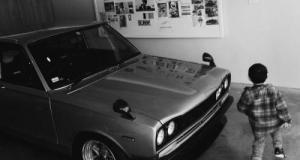 Un mineur au volant sans permis : fin de course, la police rend la voiture à papa !