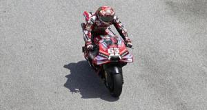 MotoGP : Ducati au cœur d’une grosse accusation concernant Francesco Bagnaia