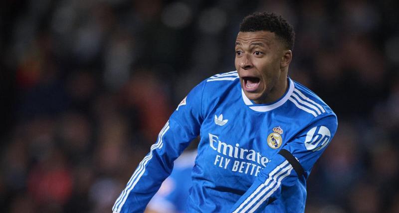  - Real Madrid : c'est l'égal de Cristiano Ronaldo, Mbappé sidère son coach