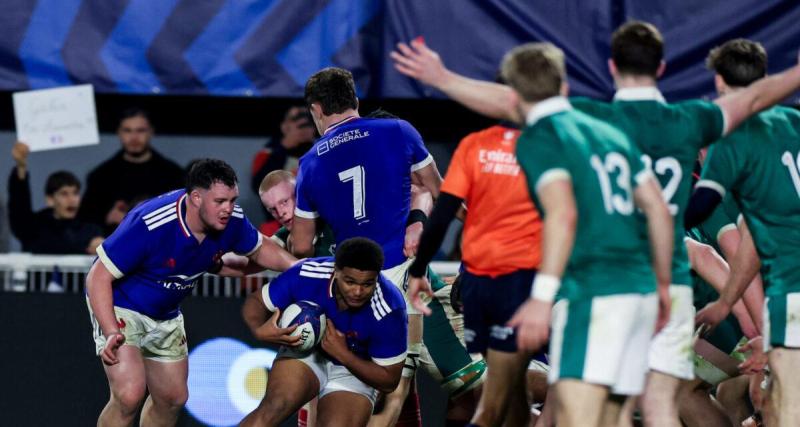  - Racing 92 : le club prolonge un international talonneur