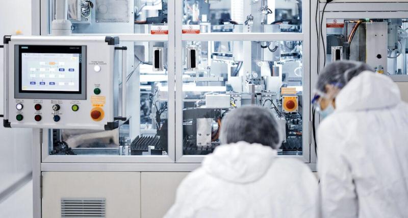  - Voiture électrique, ce fabricant de batteries abandonne deux projets majeurs en Europe