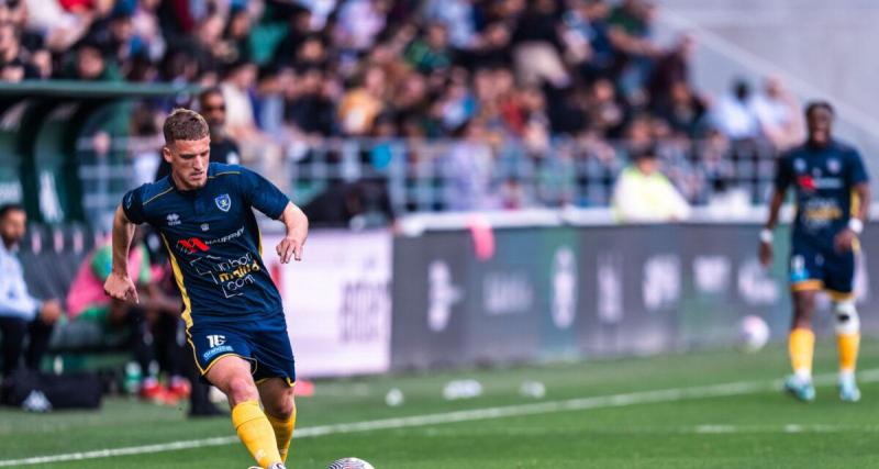  - National 2 : avec le vent en poupe, Épinal est inarrêtable depuis décembre