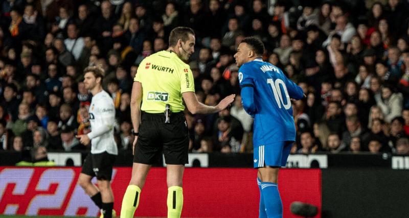  - Étranger : Kylian Mbappé "en passe de devenir comme Cristiano" selon son entraîneur au Real Madrid