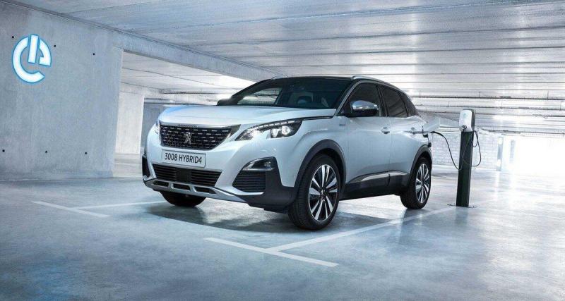  - Ces types de véhicules sont de plus en plus victimes de vols