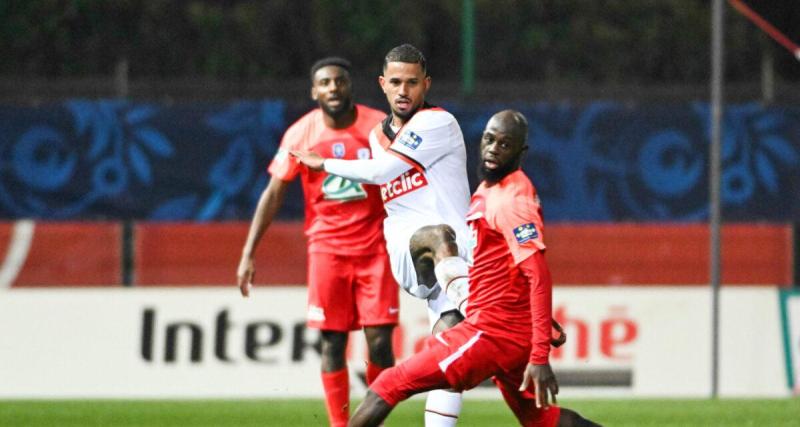  - N2 C : Ndiaye, Hari, Drame… les Talents Foot-National de la 17e journée