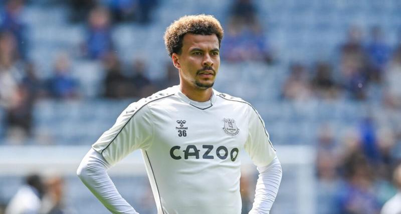  - Lourdes pertes au casino, Dele Alli inquiète l'Angleterre