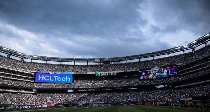 - Coupe du monde 2026 : des milliers d'invendus, grosse polémique sur les billets