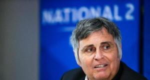 "Il restera jusqu’en fin de saison" : il y a un mois, Claude Joye confortait Mohamed Sadani sur le banc de Toulon