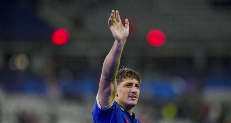  - Six Nations : Jégou et Cros règnent sur les rucks, le XV de France bien représenté dans le classement