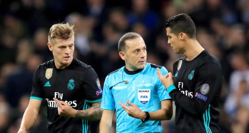  - "Si Cristiano part demain" ... Kroos pulvérise l'Arabie saoudite