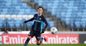 U19 D : Haddani, El Kadmiri, Thiland… les Talents Foot-National de la 18e journée