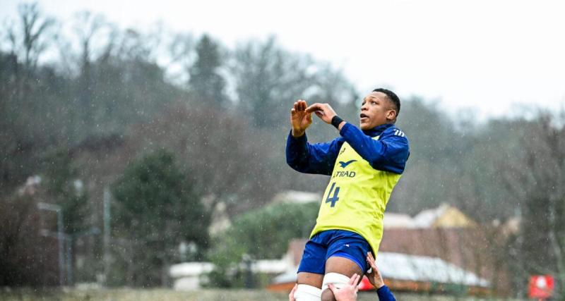  - XV de France : Seunes, Buros, Woki…comment expliquer le déclassement de certains, absents de la liste ?