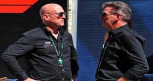 F1 : avant les essais, Cadillac chauffe les moteurs à Bahreïn