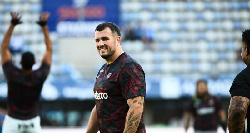  - Toulon : un avant et cadre du club sur le départ, il ne sera pas conservé en fin de contrat