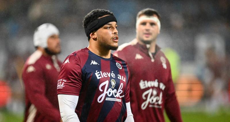  - UBB : le club ouvre la porte à un jeune pilier en quête d'expérience