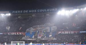 PSG-OM : plus gros pic d’audience de la saison sur Ligue 1+