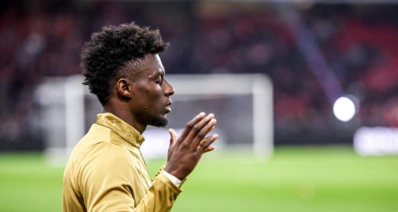  - Lens : un indésirable prêté en République tchèque (off)