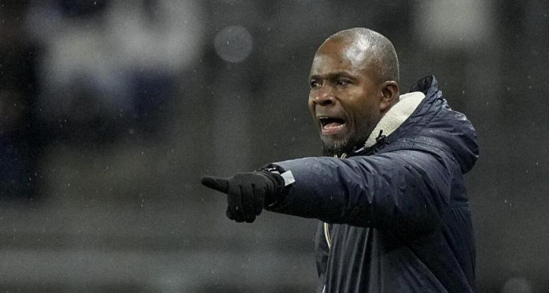  - Amiens-Clermont : Omar Daf déterminé pour le maintien, Grégory Proment "fâché"