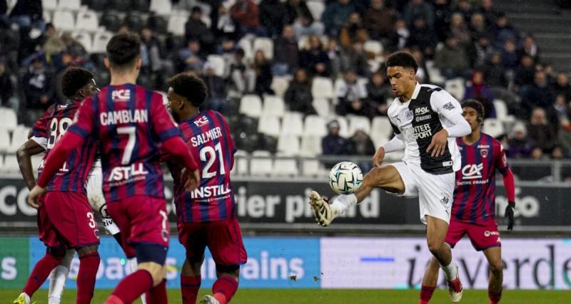  - Amiens-Clermont : le résumé vidéo d'un match complètement fou au stade de la Licorne