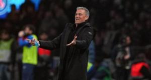 PSG - OM : le petit cadeau de Luis Enrique à son vestiaire après la gifle