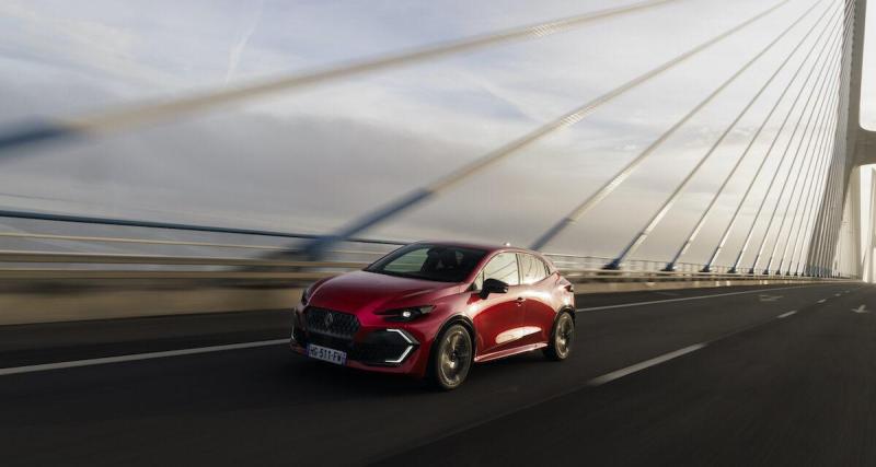  - L'avenir des Renault Clio et Mégane menacé, à cause d'un litige étonnant dans ce pays