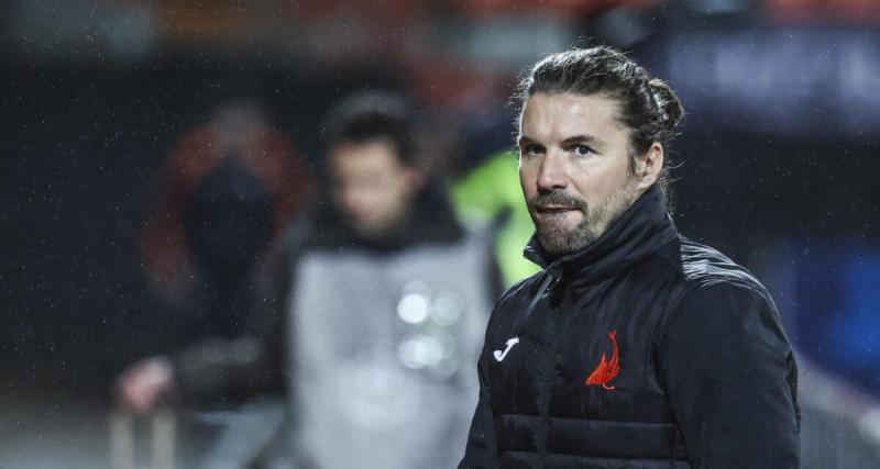  - Lens : Yannick Cahuzac en passe de revenir chez les Sang et Or ?