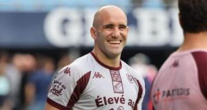 UBB : Lucu réapparaît pour mener Bordeaux face à Castres