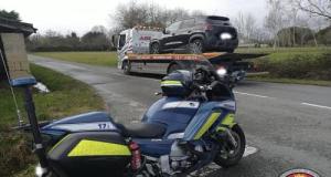 Plus de 200 infractions en deux jours dans ce département, les gendarmes montent au créneau