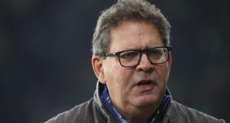  - "Un plus énorme" : ce que la Ligue 3 va apporter aux clubs selon Thierry Gomez