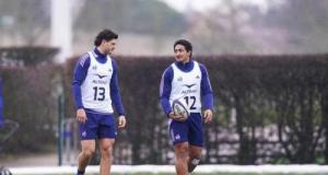 XV de France : Moefana et Depoortere ménagés, les Bleus testent de nouvelles options avant Cardiff
