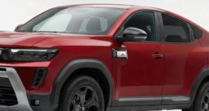 Duster coupé : la tentation d’un dérivé sportif pour répondre à une concurrence très ciblée