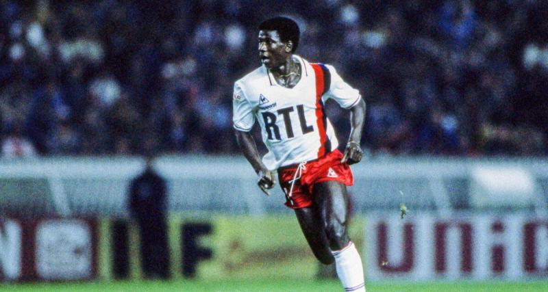  - Carnet noir : ancienne légende de Nice et du PSG, Nambatingue Toko est décédé