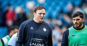 Bayonne : le capitaine Iturria et Chouzenoux rechargent le pack, Manu Tuilagi toujours out