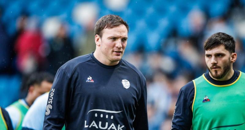  - Bayonne : le capitaine Iturria et Chouzenoux rechargent le pack, Manu Tuilagi toujours out