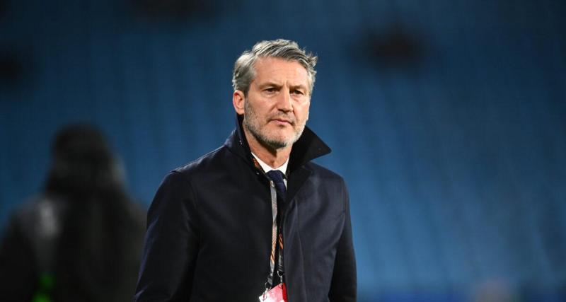  - Le coup de gueule de Létang sur le mercato de Lille, changement de hiérarchie à Nice