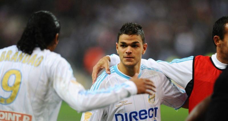  - OM : "On est en train de tuer le président", quand Ben Arfa faisait trembler Marseille