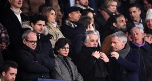 PSG : la candidate aux municipales de Paris, Rachida Dati veut garder le club au Parc des Princes