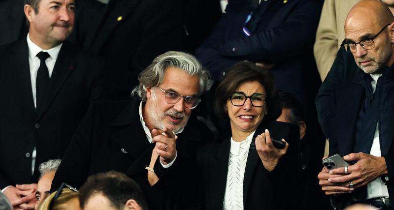  - "Je négocierai la vente" : l'annonce XXL de Rachida Dati qui va ravir le PSG