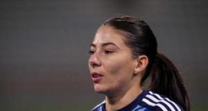 Ligue des Champions (F) : "On n'a pas forcément envie de s'arrêter là", Clara Mateo (Paris FC) affiche ses ambitions avant d'affronter le Real Madrid