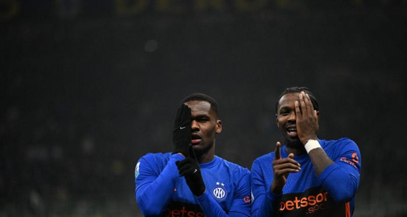 Un crack refuse la Côte d'Ivoire pour l'équipe de France ?