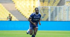 Mercato : Nouha Dicko et le Paris FC se séparent à l'amiable (off)